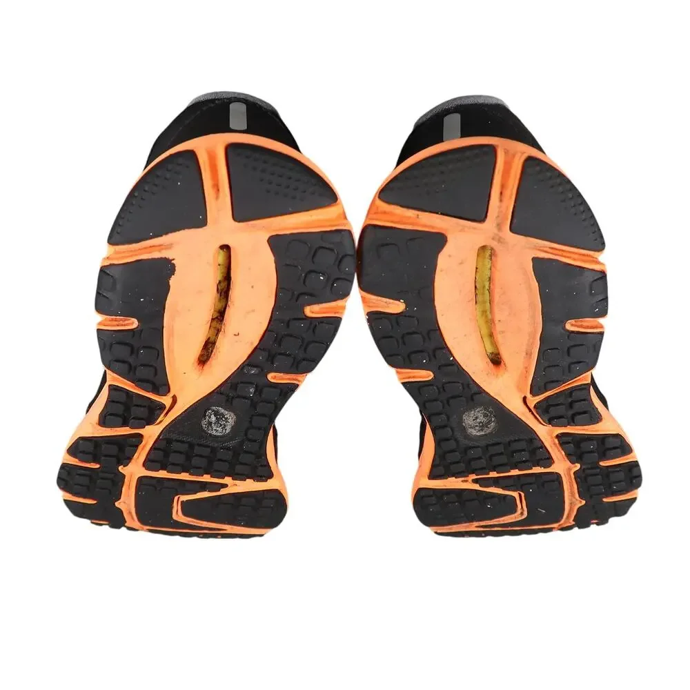 Nike Shoes Big Kids 5Y Athletic Trainers Lunar Forever Running Workout Active